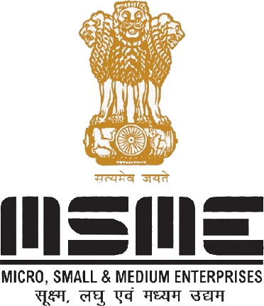 MSME Udyam Registered Enterprise